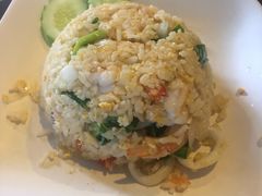 海鲜炒饭-Doo Dee Thai Food(Issan/Isaan/Esan)