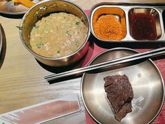 -西塔老太太泥炉烤肉(北京亚运村店)