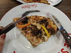 -Tubestation站点比萨(高新万达ONE店)