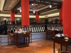 -龙悦湾酒家·八阵鱼生·渔人码头店