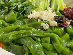 -嘎吧锅私家菜馆(新村十区店)
