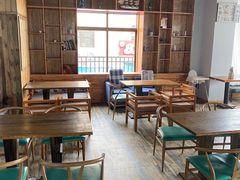 -87号烧烤海鲜·大排档(金沙滩店)
