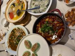 -宁波石浦大饭店(新材料城店)
