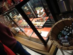 -星巴克(天津鲁能中心第三店)