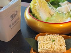 -牛New寿喜烧(闵行龙湖天街店)