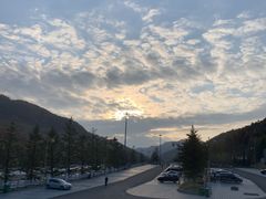 -九鼎铁刹山风景区