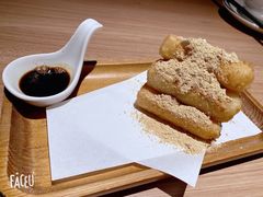 -太二酸菜鱼(中山龙之梦店)