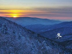 -大秃顶子山
