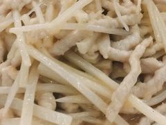 -玉华台饭庄(裕中西里小区店)