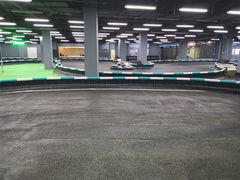 -e赛道卡丁车