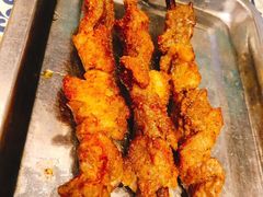 -阿拉丁新疆风味餐厅·清真(罗廊巷店)