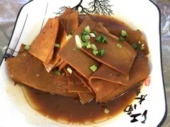 -涵家味土菜馆·徽州一绝臭鳜鱼(三河古镇店)
