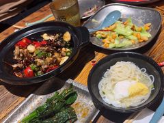 -北丐先生·野馄饨烧烤(雨花万象店)