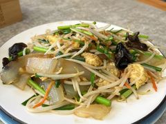 -高玛纳驴肉火烧(一世界店)
