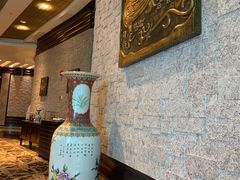 -新天世纪中餐厅