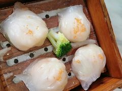 -點無缺茶楼·海鲜酒家(世博店)