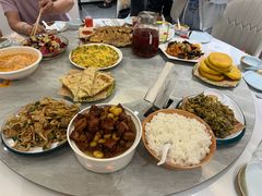 -何适山庄 ·可团建(水长城P2停车场店)