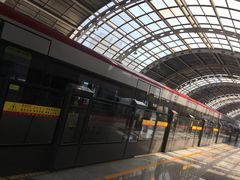 -复兴门(地铁站)