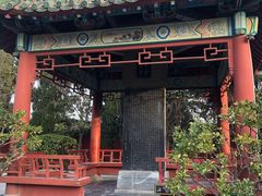 -开封包公祠