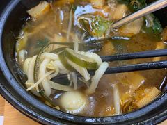 -天瑞福云南过桥米线(十里河店)