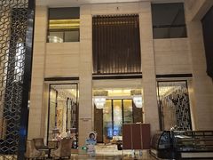 -广州增城富力万达嘉华酒店(增城万达广场地铁站店)