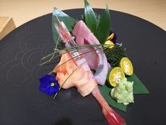 -昱匠·日本料理(金融街店)