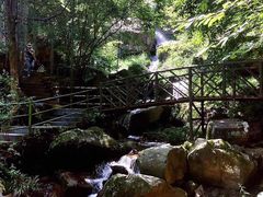-山沟沟景区