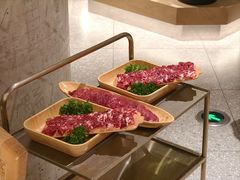 -左庭右院鲜牛肉火锅(京西大悦城店)