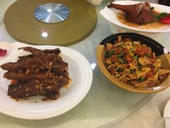 -椿记烧鹅(叠彩店)