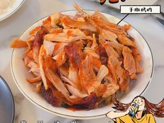 -山姆会员商店(杨桥西路店)