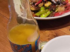 -蒙艾里民族传统菜蒙餐