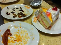 -多喜客海鲜烤肉自助烤场(百花红楼店)