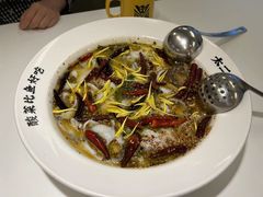 -太二酸菜鱼(南京艾尚天地店)