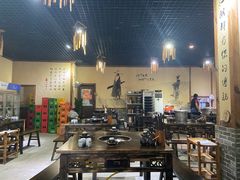 -麻大侠老火锅(巴国城店)