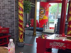 -欠火锅·水牛毛肚·团建聚餐·生日宴(何山路店)