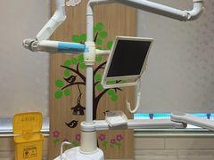 -上海仁爱医院口腔科 · 种植