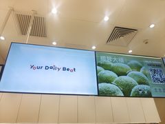 -KOI Thé(力宝广场店)