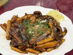 响油鳝糊-协和菜馆(凤凰街店)