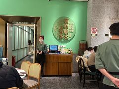 -顺峰顺水顺德菜(第一百货店)