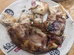 -余氏豆腐包老店(东直街店)