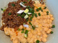 干馏豌杂-好這口重庆小面(总店)