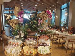 -若蘭慈·无国界素食料理(欢乐海岸店)