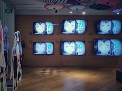 -Sony Store 索尼(上海淮海中路店)