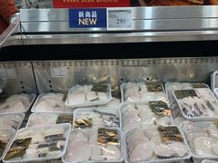 -山姆会员商店(上海浦东店)