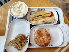 -冰泉豆浆馆(阳朔店)