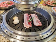 -安又胖韩国烤肉(美罗城店)