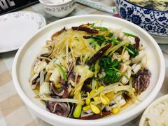 -杭州钱江新城万怡酒店-西餐厅