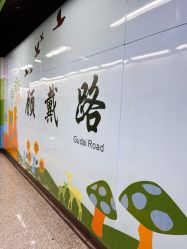 -复旦大学附属儿科医院