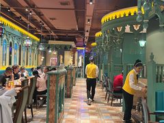 -驿楼兰·新疆菜(火车站店)