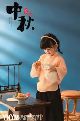 -雅尼·亚米儿童摄影美学馆(汉阳店)